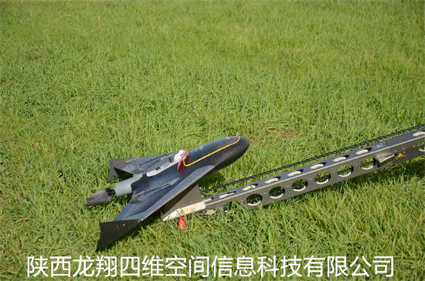 美國天寶公司UX5無人機