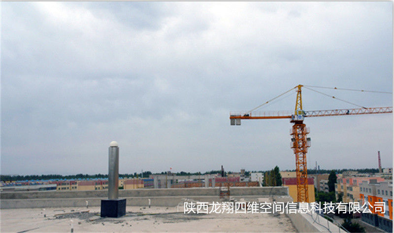 地圖背后的“大地測(cè)量”